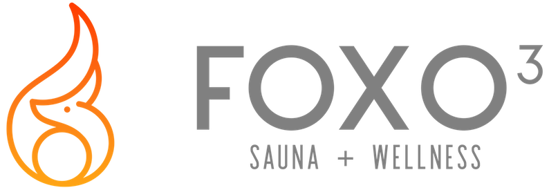 FOX03 Sauna + Wellness
